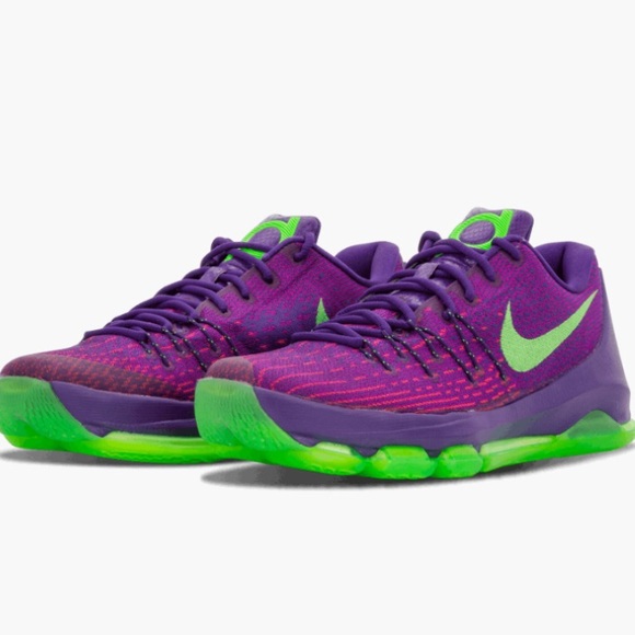 kd 8 shoes